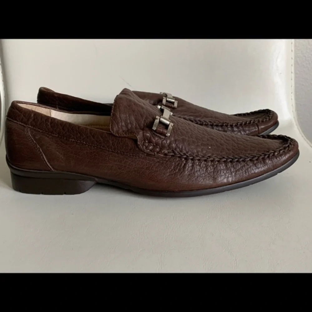Carracci shoes